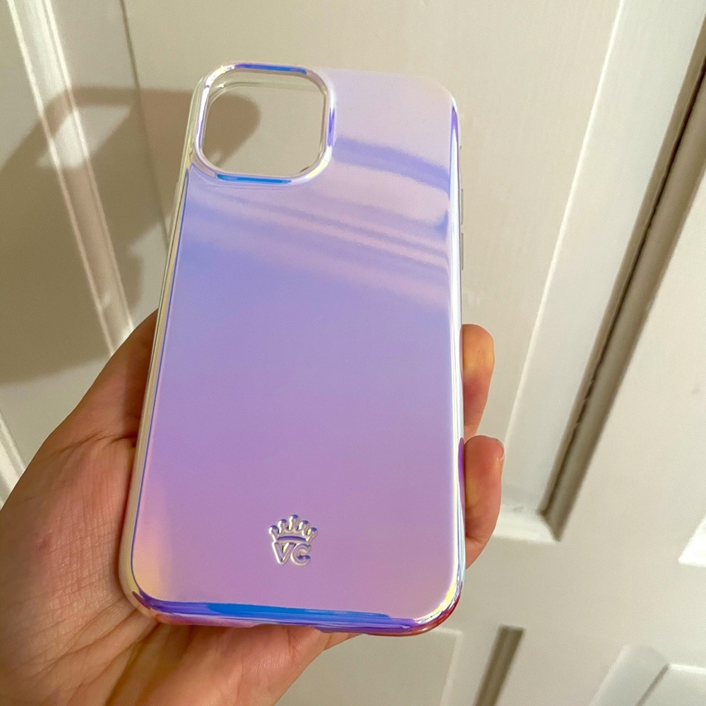 iPhone 12 Nebula Case